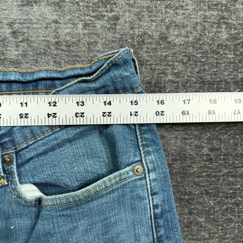 Levis levi 514